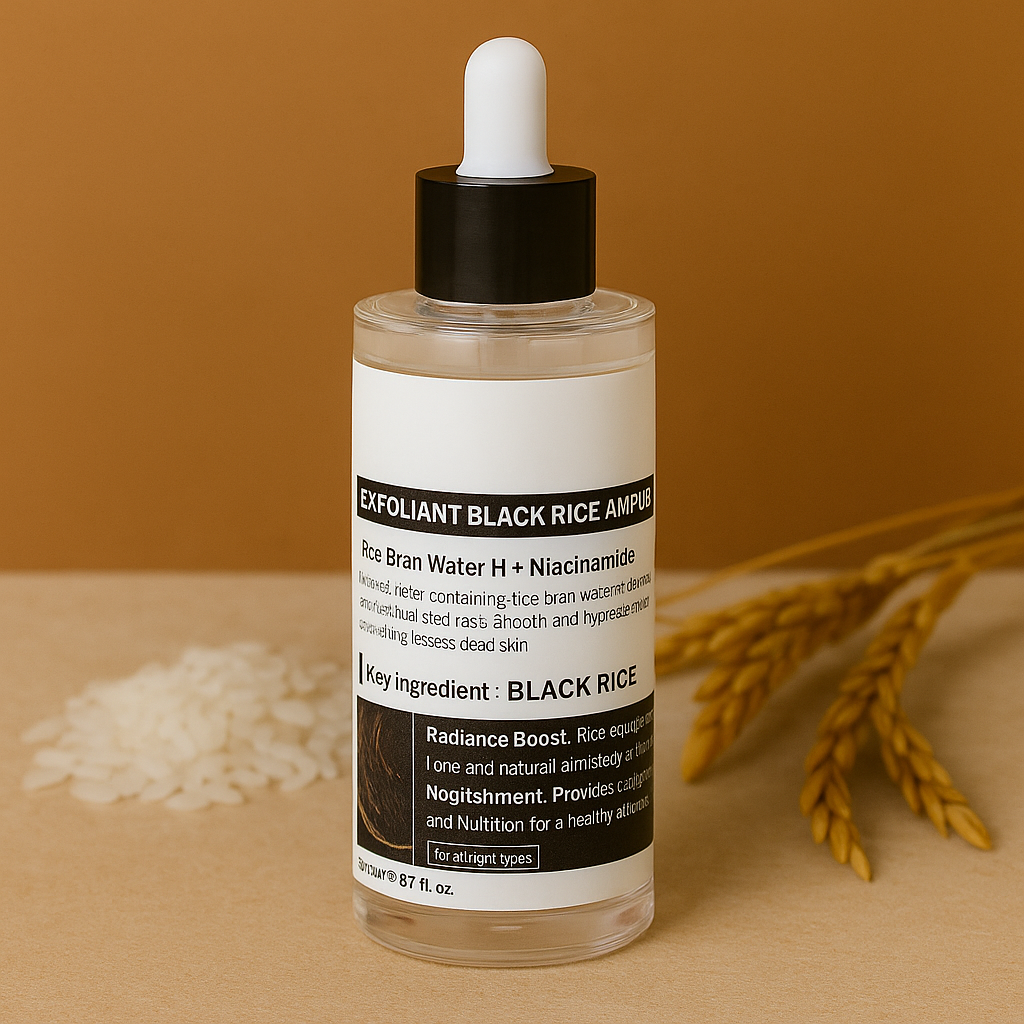 Blissful™ Rice Peel Ampoule