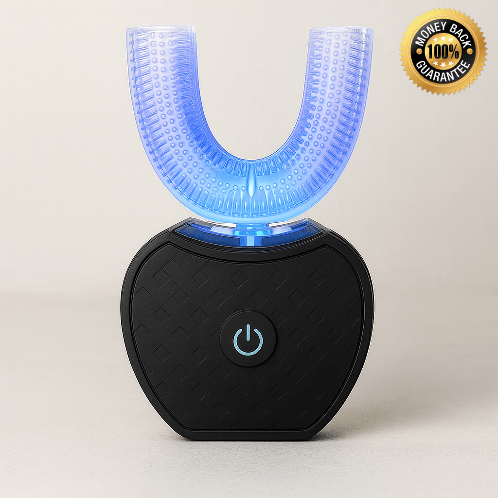 Blissful 360° Whitening Brush - Blissful