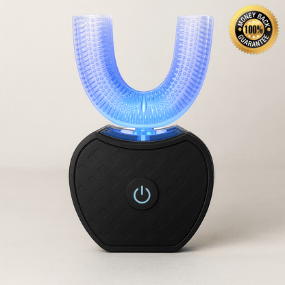 Blissful 360° Whitening Brush - Blissful