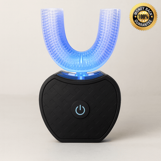 Blissful 360° Whitening Brush - Blissful