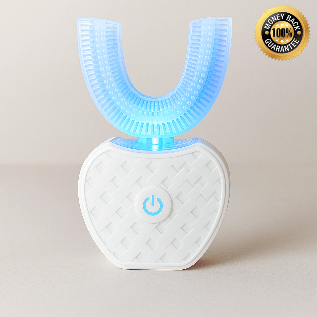 Blissful 360° Whitening Brush - Blissful