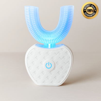 Blissful 360° Whitening Brush - Blissful