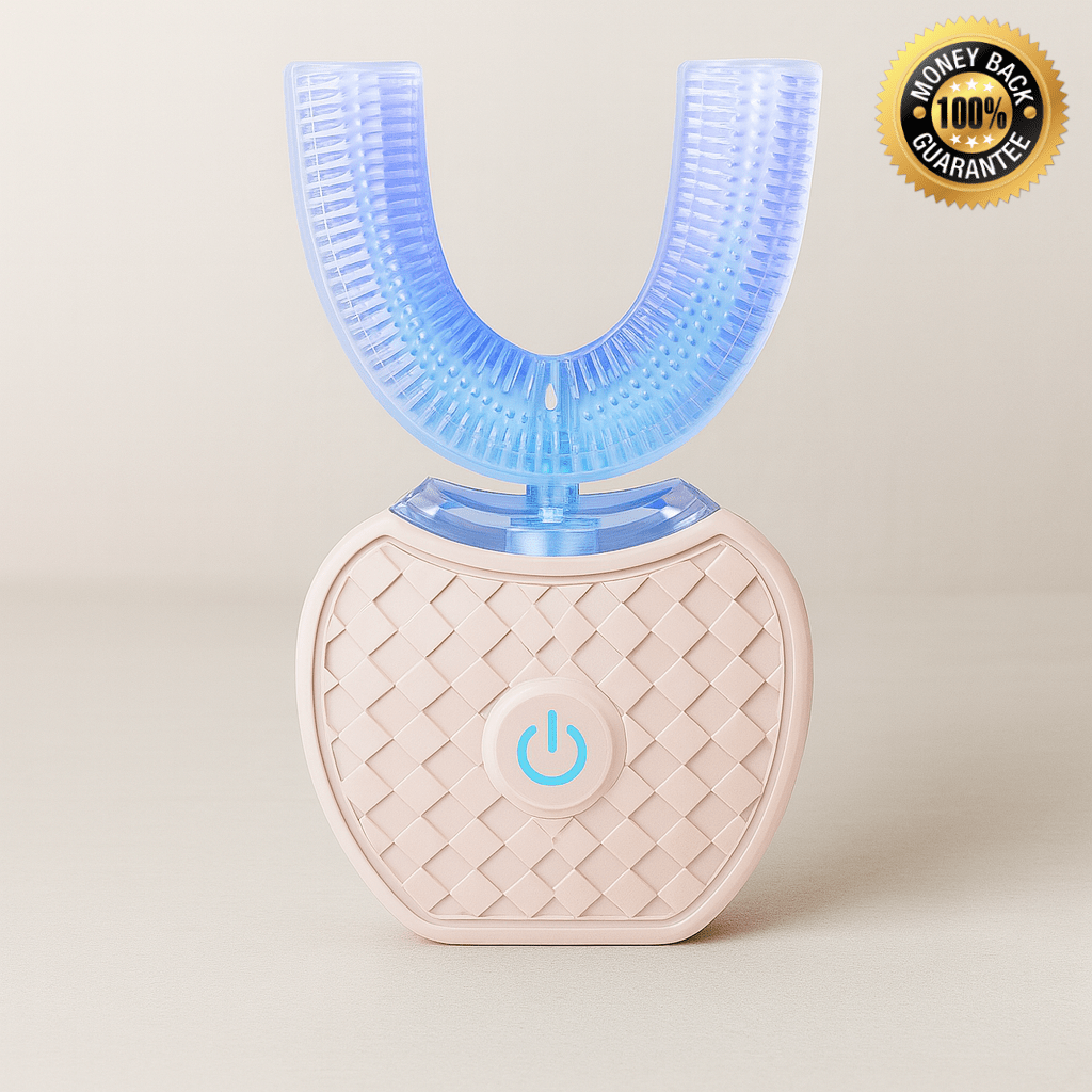 Blissful 360° Whitening Brush - Blissful