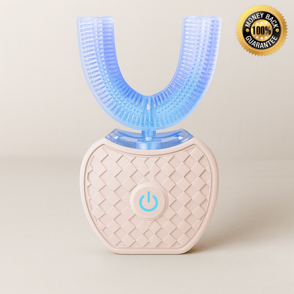 Blissful 360° Whitening Brush - Blissful