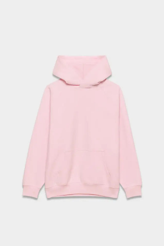 Everyday Pink Hoodie